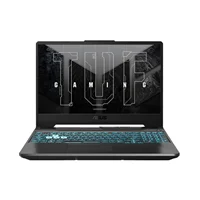 لپ تاپ گیمینگ 15.6 اینچ ایسوس مدل TUF Gaming F15 2021 FX506HC-HN040