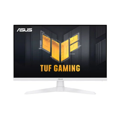 مانیتور گیمینگ 23.8 اینچ ایسوس مدل TUF Gaming VG249Q3A-W