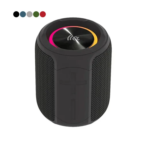 اسپیکر بلوتوثی قابل حمل تازاتا مدل PALM 100