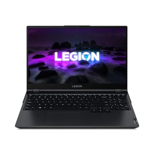 لپ تاپ گیمینگ 15.6 اینچ لنوو مدل Legion 5 15ITH6H-3WAX