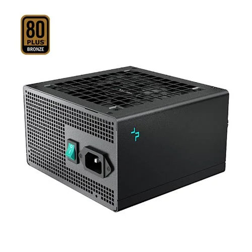 منبع تغذیه دیپ کول مدل PK450D