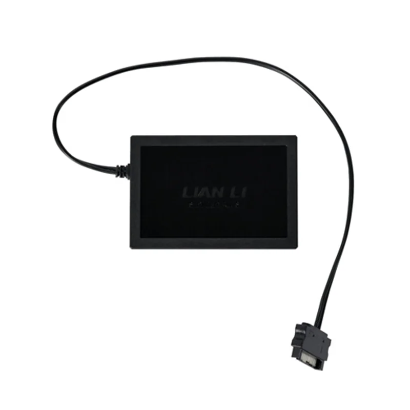 کیت کنترل کننده نوار نورپردازی لیان لی مدل Strimer L-Connect 3