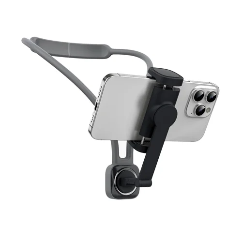 نگهدارنده گردنی موبایل پرودو مدل PD-NKSMS-BK