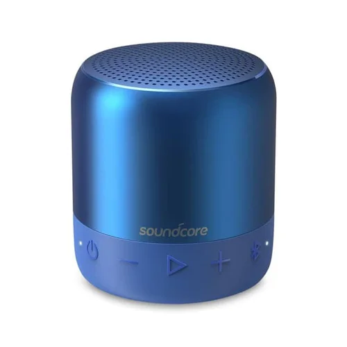 اسپیکر بلوتوثی قابل حمل انکر مدل SoundCore Mini 2