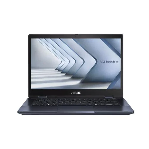 لپ تاپ 14.0 اینچ ایسوس مدل ExpertBook B3 Flip B3402FVA-i58512B0D