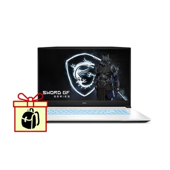 لپ تاپ گیمینگ 17.3 اینچ MSI مدل SWORD 17 A12UCX • 900003