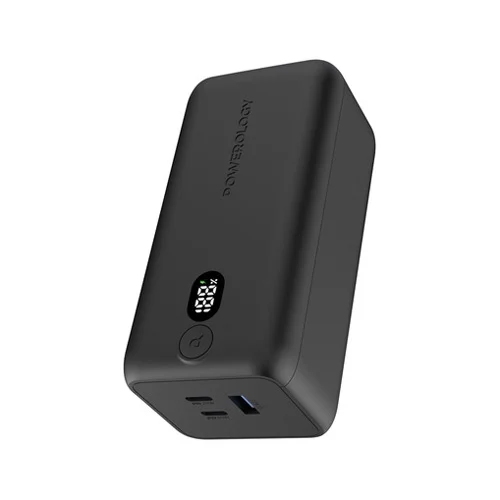 پاوربانک پاورولوژی مدل PPBCHA19 • ظرفیت 20,000mAh