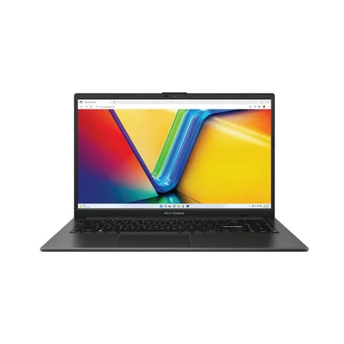 لپ تاپ 15.6 اینچ ایسوس مدل Vivobook Go 15 E1504GA-NJ558