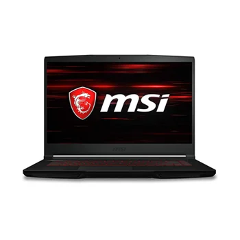 لپ تاپ 15.6 اینچی MSI مدل GF63 Thin 9SC