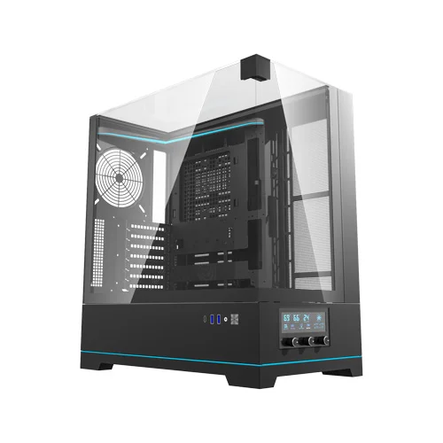 کیس کامپیوتر دارک فلش مدل LAND DY450 PRO