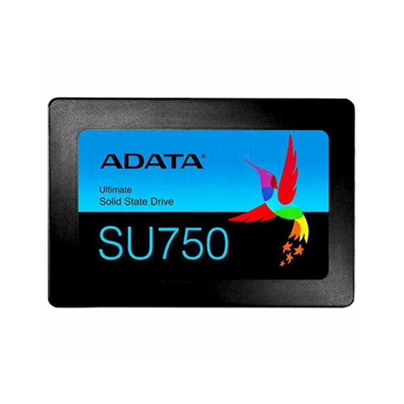 هارد اینترنال SSD ای دیتا 256GB مدل SU750