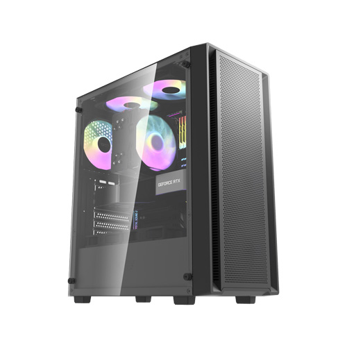 کیس کامپیوتر دارک فلش مدل DK353
