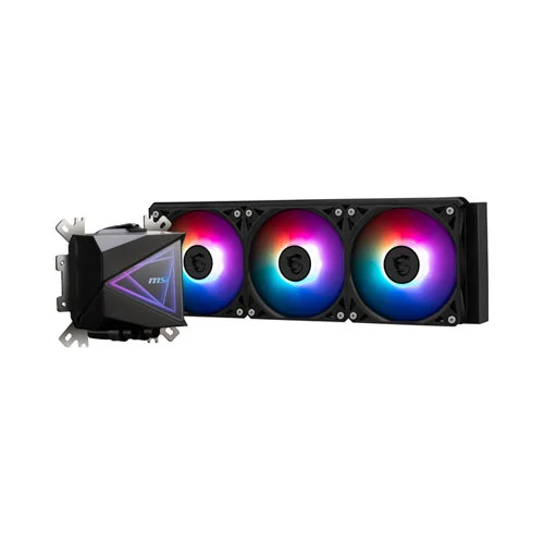 خنک کننده پردازنده MSI مدل MAG CORELIQUID I360