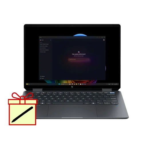 لپ تاپ 14.0 اینچ اچ پی مدل OmniBook Ultra Flip-FH000B