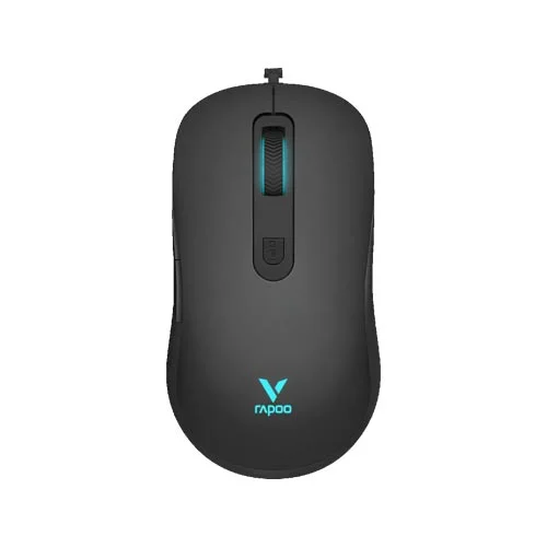 ماوس گیمینگ باسیم رپو مدل V16RGB