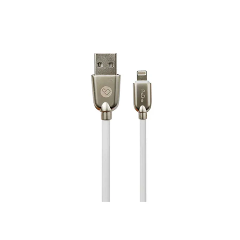 کابل شارژ پرووان USB-C به Lightning مدل C02 Series PCC145