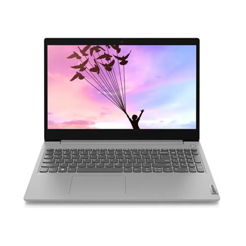 لپ تاپ 15.6 اینچ لنوو مدل IdeaPad 3 15IGL05-7AAK–B