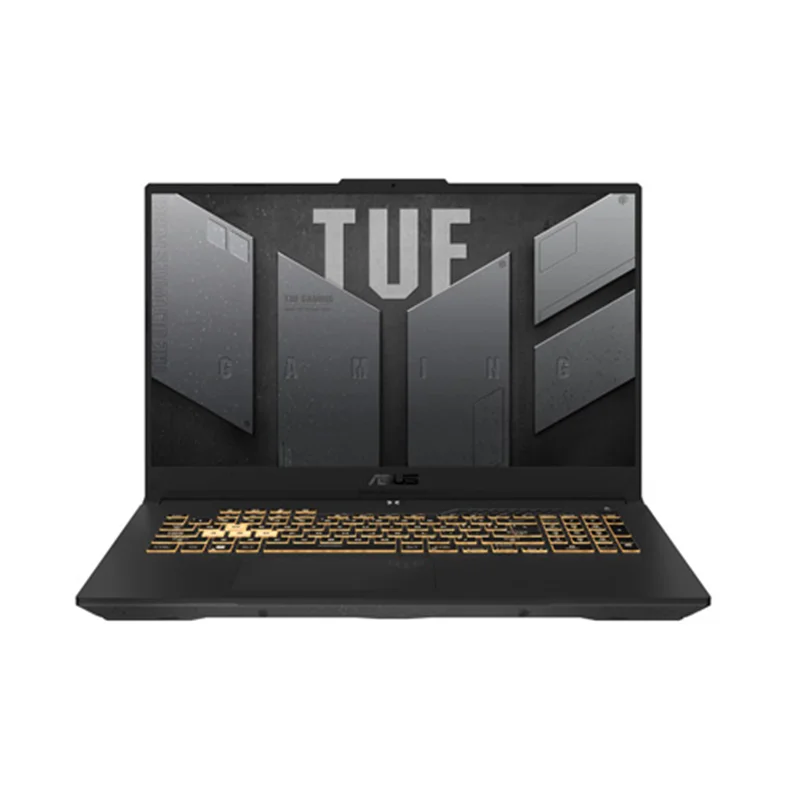 لپ تاپ گیمینگ 17.3 اینچ ایسوس مدل TUF Gaming F17 2022 FX707ZM-HX041