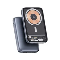 پاور بانک بیسیم یوسمز مدل US-CD184 • ظرفیت 10,000mAh