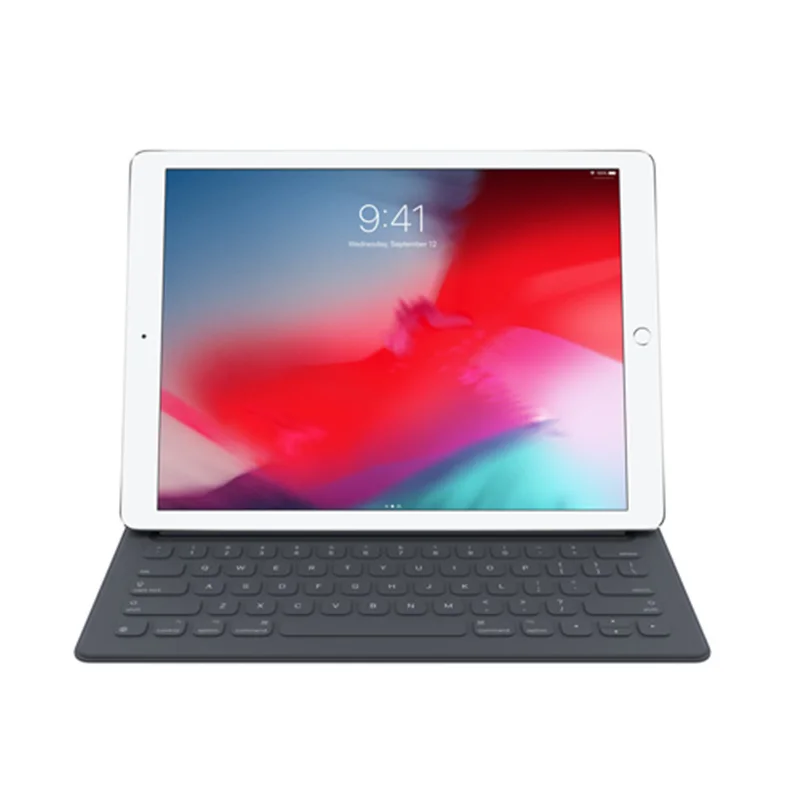 صفحه کلید هوشمند اورجینال اپل برای iPad Pro 12.9-Inch مدل MNKT2AB/A