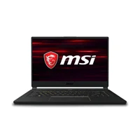 لپ تاپ 15.6 اینچی MSI مدل GS65 Stealth 9SE
