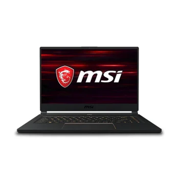 لپ تاپ 15.6 اینچی MSI مدل GS65 Stealth 9SE