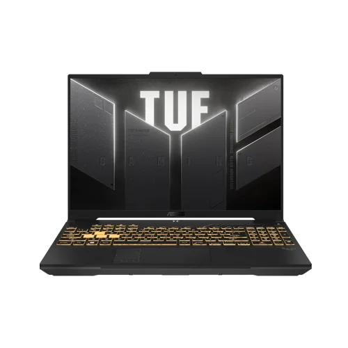 لپ تاپ گیمینگ 16.0 اینچ ایسوس مدل TUF Gaming F16 TUF677JU-N3004