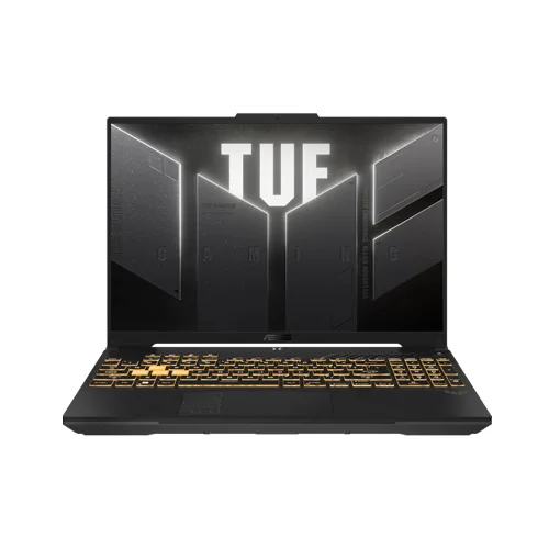 لپ تاپ گیمینگ 16.0 اینچ ایسوس مدل TUF Gaming F16 FX607JV-N3204