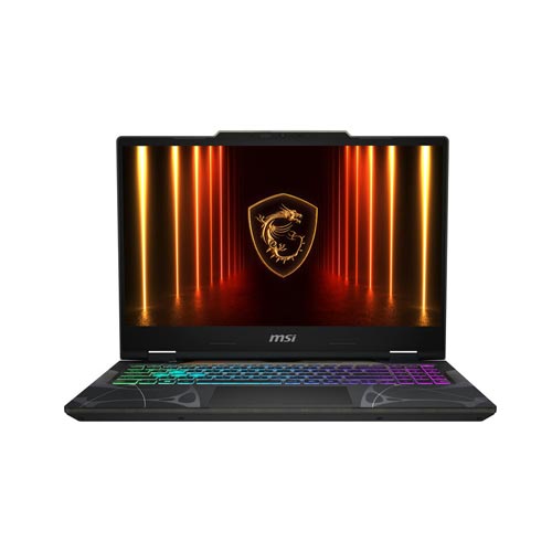 لپ تاپ گیمینگ 15.6 اینچ MSI مدل Cyborg 15 B2RWEKG • 030062