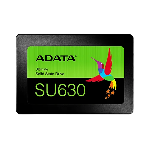 هارد اینترنال SSD ای دیتا 480GB مدل SU630