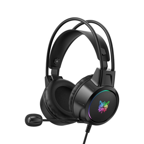 هدست گیمینگ باسیم اونیکوما مدل X15 PRO