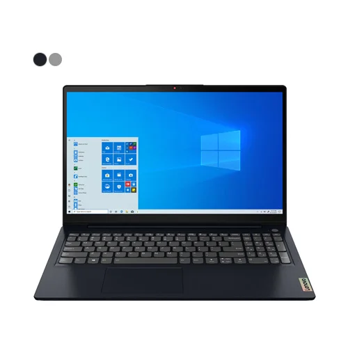 لپ تاپ 15.6 اینچ لنوو مدل IdeaPad 3 15ITL6-KTAX