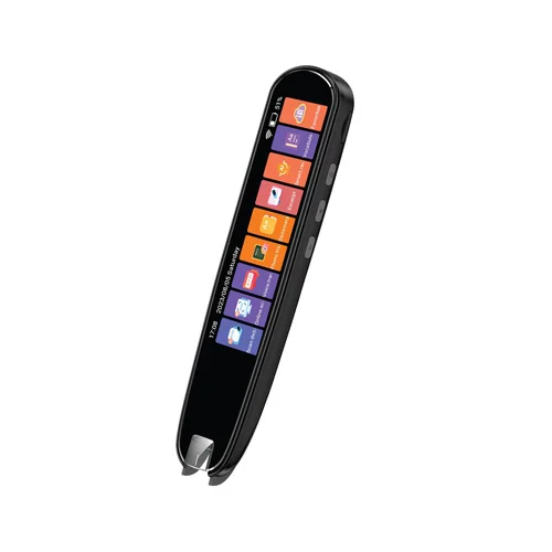 قلم مترجم گرین لاین مدل GNTNS10LPNBK