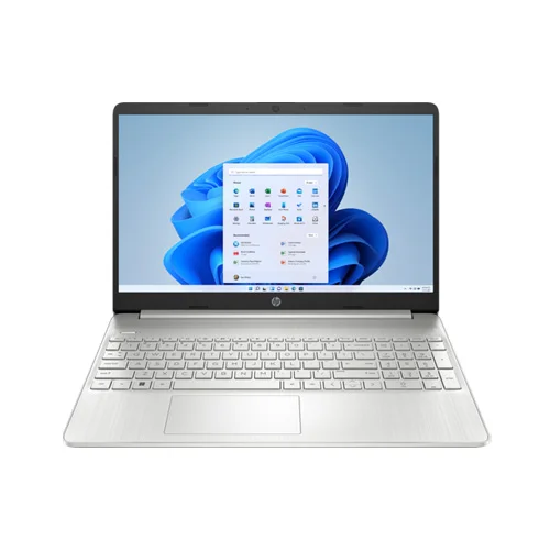 لپ تاپ 15.6 اینچ اچ پی مدل HP Laptop 15s-fq5098TU
