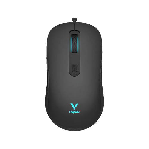 ماوس گیمینگ باسیم رپو مدل V22S