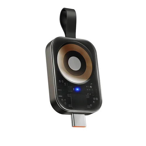 شارژر بیسیم اپل واچ مک دودو مدل CH-2062