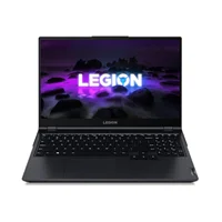 لپ تاپ گیمینگ 15.6 اینچ لنوو مدل Legion 5 15ACH6H-GTAX