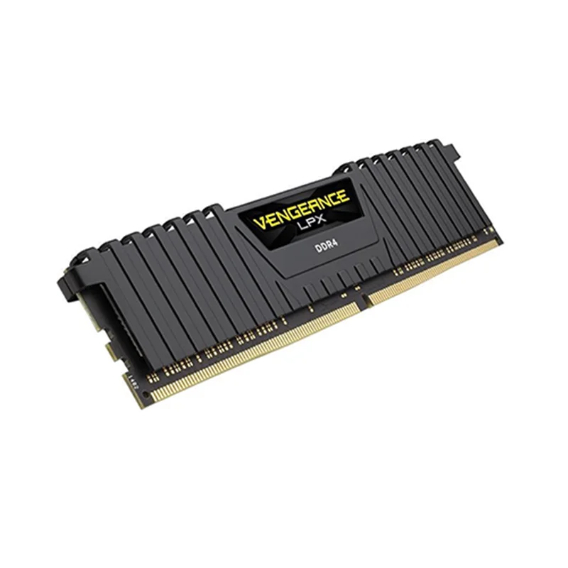رم کورسیر DDR4 مدل VENGEANCE LPX 16GB