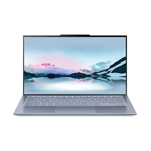 لپ تاپ 13.9 اینچ ایسوس مدل ZenBook S13 UX392FN-AB009T