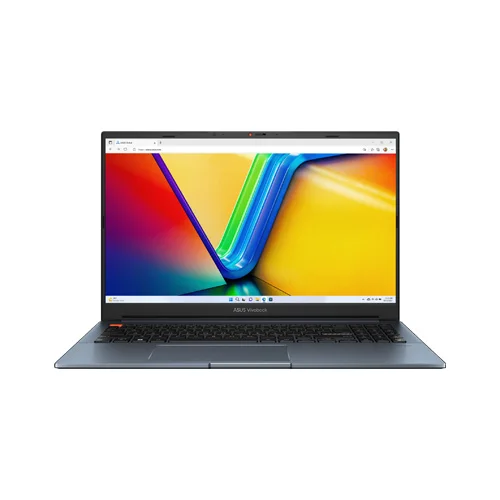 لپ تاپ 15.6 اینچ ایسوس مدل Vivobook Pro 15 OLED K6502VJ-MA161