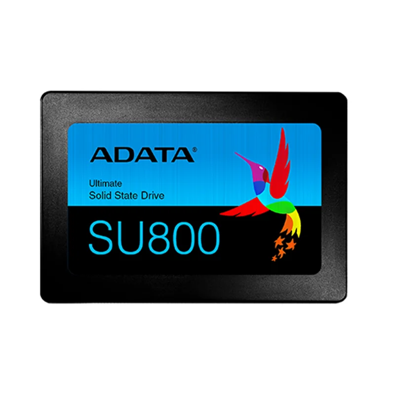 هارد اینترنال SSD ای دیتا 512GB مدل SU800