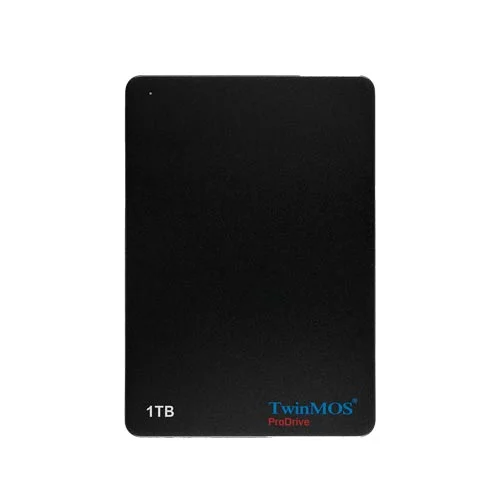 هارد اکسترنال 1TB توین موس مدل ProDrive