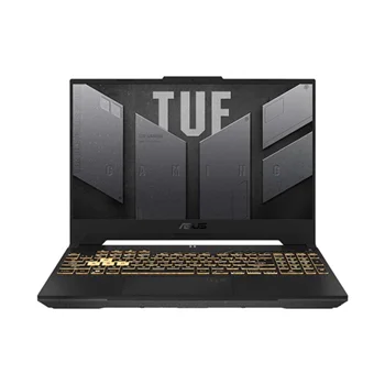 لپ تاپ گیمینگ 15.6 اینچ ایسوس مدل TUF Gaming F15 FX507ZM-HF007W