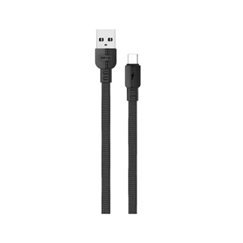 کابل شارژ هترون USB-A به Micro-USB مدل HC138M