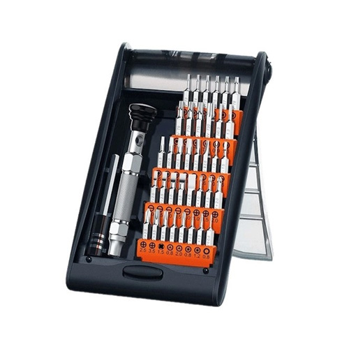 ست پیچ گوشتی دستی یوگرین مدل CM372-80459