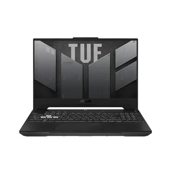 لپ تاپ گیمینگ 15.6 اینچ ایسوس مدل TUF Gaming F15 FX507ZC4-HN065–B