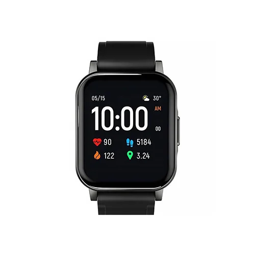 ساعت هوشمند هایلو مدل Smart Watch 2 LS02