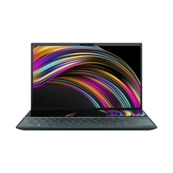 لپ تاپ 14 اینچ ایسوس مدل ZenBook Duo UX481FL-BM039T