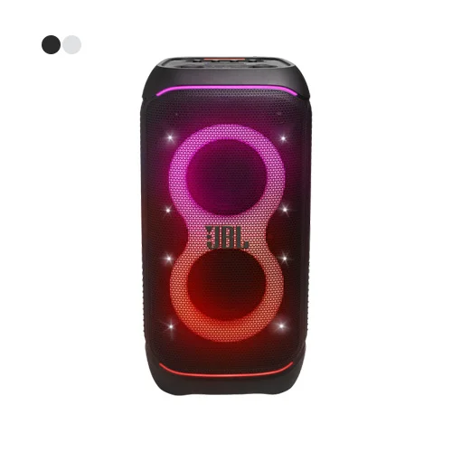 اسپیکر بلوتوثی قابل حمل جی بی ال مدل PartyBox Stage 320