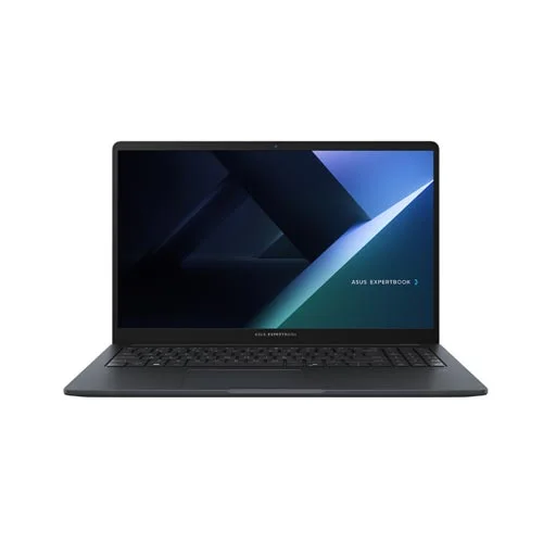 لپ تاپ 15.6 اینچ ایسوس مدل ExpertBook B1 B1503CVA-I58512B0D
